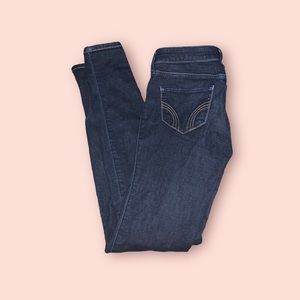 💝🎉Hollister Super Skinny Jeans